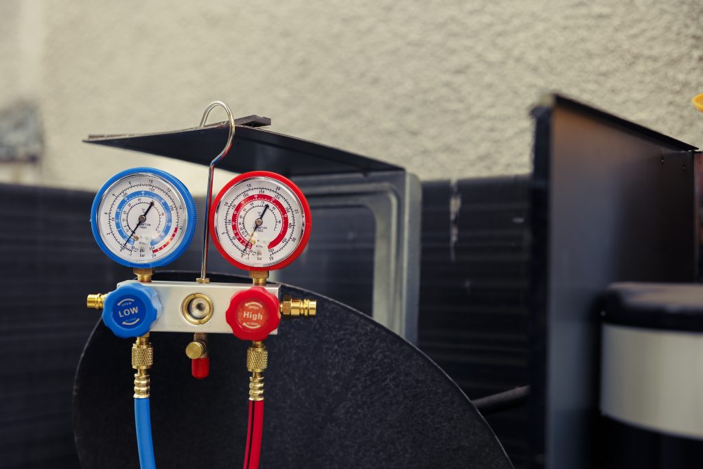 air conditioner repair lexington