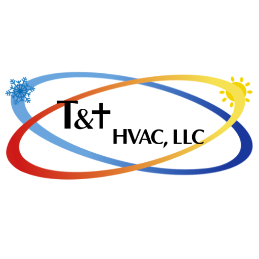T & T HVAC | Heating & Air Conditioning Columbia SC