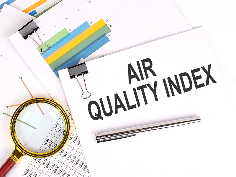 Air Quality Index