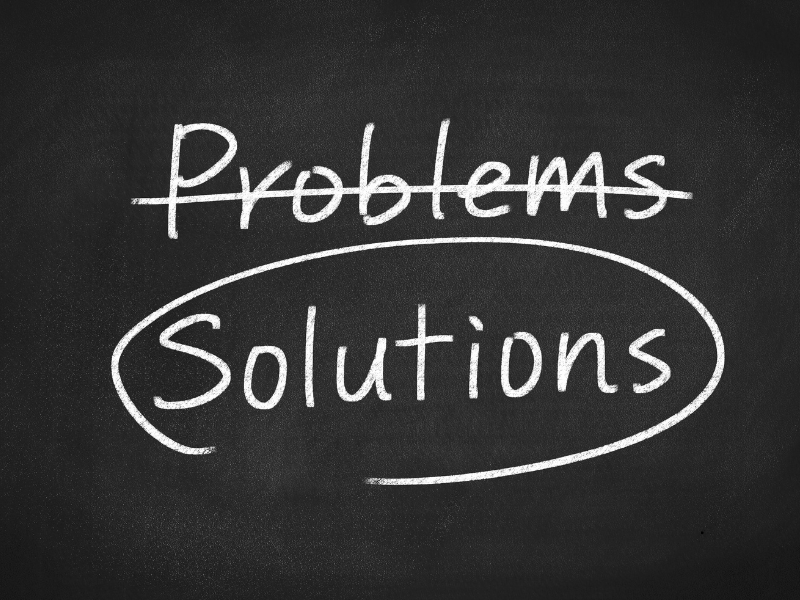 Solutions
